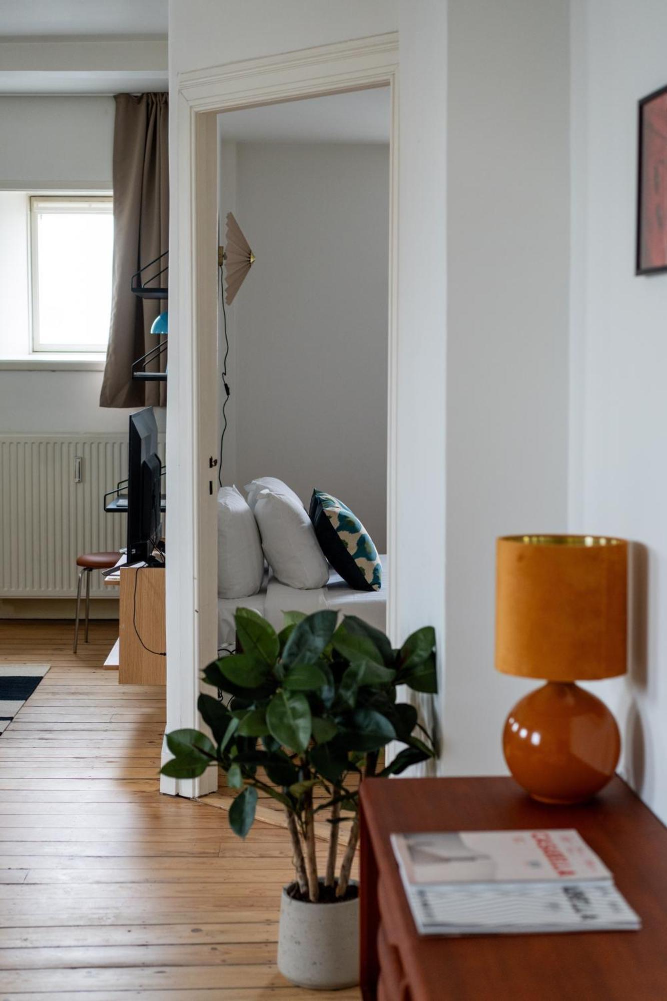 Ferienwohnung Smartflats - Theatre Antwerpen Exterior foto